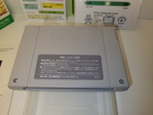 Load image into Gallery viewer, Sim City - Nintendo Sfc Super Famicom
