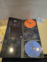 Load image into Gallery viewer, Sengoku Basara TMR Soundtrack box - Music cd soundtrack
