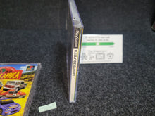 Load image into Gallery viewer, Rally de Africa + Rally de Europe - Sony PS1 Playstation
