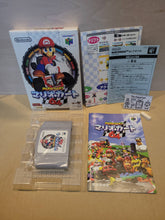 Load image into Gallery viewer, Mario Kart 64 - Nintendo64 N64 Nintendo 64
