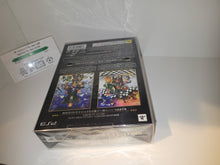 Load image into Gallery viewer, Kingdom Hearts Collector&#39;s Pack -HD 1.5 + 2.5 Remix- [e-STORE Exclusive]  - Sony PS3 Playstation 3
