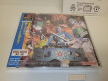 Load image into Gallery viewer, Chiisana Kyōjin Microman - Sony PS1 Playstation
