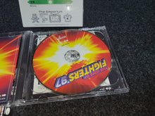 Load image into Gallery viewer, THE KING OF FIGHTERS '97 / SNK New World Musical Acrobatic Troupe - Music cd soundtrack
