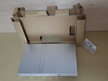 Load image into Gallery viewer, Playstation 2 SCPH-75000sss (Satin Silver) Console - Sony playstation 2
