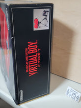 Load image into Gallery viewer, Nintendo Virtual Boy Console - Nintendo Virtual Boy VB
