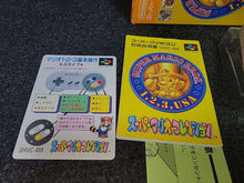 Lade das Bild in den Galerie-Viewer, Super Mario All stars - Nintendo Sfc Super Famicom
