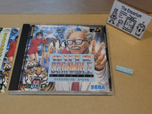Load image into Gallery viewer, Quiz Scramble Special - Sega MCD MD MegaDrive Mega Cd
