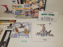 Load image into Gallery viewer, Langrisser IV [Limited Edition] - Sega Saturn sat stn
