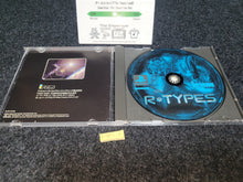 Load image into Gallery viewer, R-TYPES - Sony PS1 Playstation
