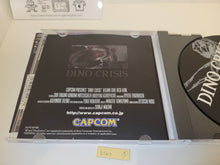 Load image into Gallery viewer, Dino Crisis - Sony PS1 Playstation
