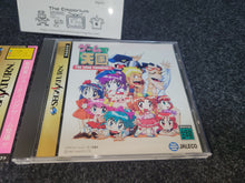 Load image into Gallery viewer, The Game Paradise - Sega Saturn sat stn
