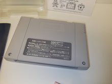 Load image into Gallery viewer, Space Invaders - The Original Game - Nintendo Sfc Super Famicom
