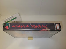 Load image into Gallery viewer, Midnight Resistance - Sega MD MegaDrive
