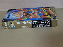 Load image into Gallery viewer, Street Fighter II: The World Warrior - Nintendo Sfc Super Famicom
