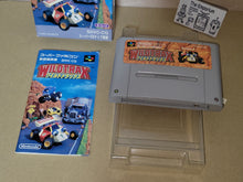 Load image into Gallery viewer, WildTrax - Nintendo Sfc Super Famicom
