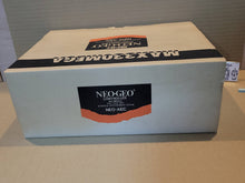 Load image into Gallery viewer, NEOGEO Aes Joystick Controller - Snk Neogeo AES NG
