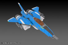 Load image into Gallery viewer, Mk-II &amp; Raiden Mk-II 2P COLOR - toy action figure gadgets
