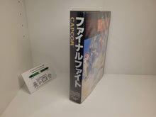 Load image into Gallery viewer, Final Fight - Sharp X68000 X68k
