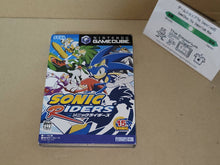 Load image into Gallery viewer, Sonic Riders - Nintendo GameCube GC NGC
