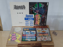 Load image into Gallery viewer, Kaitei Daisensou / In the Hunt - Arcade Pcb Printed Circuit Board
