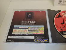 Load image into Gallery viewer, Vampire Savior Stand Alone Version - Sega Saturn SegaSaturn
