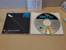 Load image into Gallery viewer, Hawk F-123 - Nec Pce PcEngine
