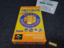 Lade das Bild in den Galerie-Viewer, Super Mario All stars - Nintendo Sfc Super Famicom
