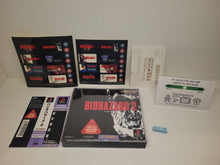 Load image into Gallery viewer, Biohazard 2 - Sony PS1 Playstation
