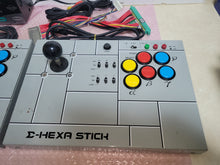 Load image into Gallery viewer, Arcade Jamma Control Box Sigma AV3000 - Arcade Pcb Printed Circuit Board
