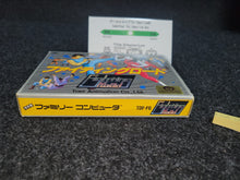 Load image into Gallery viewer, Fighting Road - Nintendo Fc Famicom
