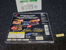 Lade das Bild in den Galerie-Viewer, RunAbout - Sony PS1 Playstation

