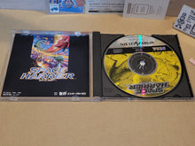 Load image into Gallery viewer, Sega Ages: Space Harrier - Sega Saturn sat stn
