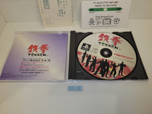 Load image into Gallery viewer, Tekken - Sony PS1 Playstation

