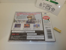 Load image into Gallery viewer, Wizard's Harmony 2 - Sega Saturn sat stn
