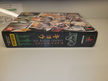 Load image into Gallery viewer, SAMURAI DEEPER KYO [Limited Edition] - Sony PS1 Playstation
