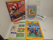 Load image into Gallery viewer, Mario Tennis 64 - Nintendo64 N64 Nintendo 64
