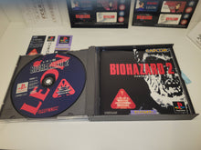 Load image into Gallery viewer, Biohazard 2 - Sony PS1 Playstation
