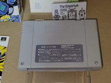 Load image into Gallery viewer, gian - Sonic Blastman - Nintendo Sfc Super Famicom
