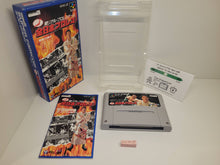Load image into Gallery viewer, Zen Nippon Pro-Wrestling - Nintendo Sfc Super Famicom
