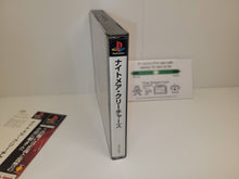 Load image into Gallery viewer, Nightmare Creatures - Sony PS1 Playstation

