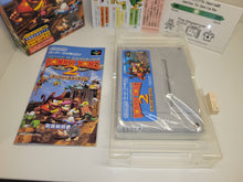 Load image into Gallery viewer, Super Donkey Kong 2: Dixie &amp; Diddy  - Nintendo Sfc Super Famicom
