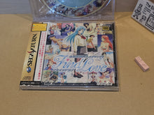 Load image into Gallery viewer, Zenkoku Seifuku Bishoujo Grand Prix Find Love - Sega Saturn sat stn
