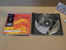 Load image into Gallery viewer, Metal Black - Sega Saturn sat stn
