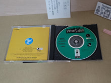 Load image into Gallery viewer, J League Virtual Stadium - Panasonic 3do
