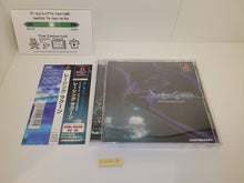 Load image into Gallery viewer, Racing Lagoon - Sony PS1 Playstation

