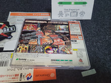 Load image into Gallery viewer, Guilty gear x first print with mini cd  - Sega dc Dreamcast
