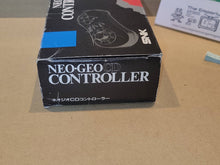 Load image into Gallery viewer, NeoGeo CD controller - Snk Neogeo cd ngcd
