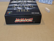 Load image into Gallery viewer, Garou Densetsu - Nintendo Sfc Super Famicom

