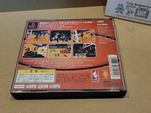 Load image into Gallery viewer, Total NBA 97 - Sony PS1 Playstation

