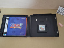 Load image into Gallery viewer, The Legend of Zelda: Phantom Hourglass

+ The Legend of Zelda: Spirit Tracks - Nintendo Ds NDS
